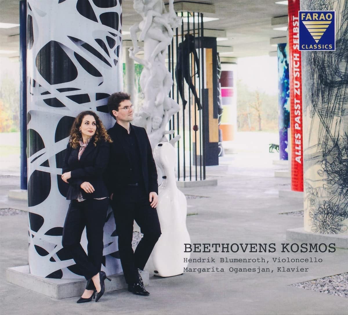 Product Image: Beethovens Kosmos