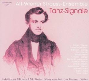 Tanz - Signale, Jubileum cd