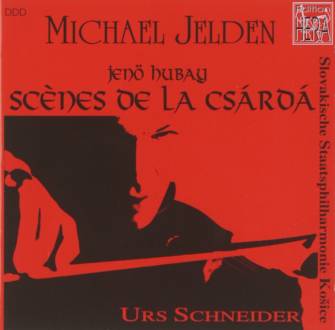 Scenes de la Csarda Classical