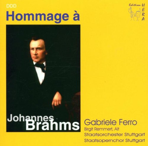 Hommage a (Live Ludwigsburger Schloßfestspiele 29.07.1997) Classical