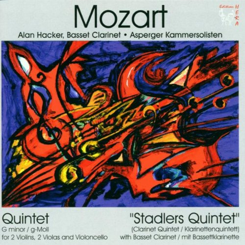 Quintett / Stadlers Quintett Classical
