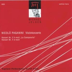Violinkonzerte 2 (Mit Neuem Adagio) Und 4 Classical