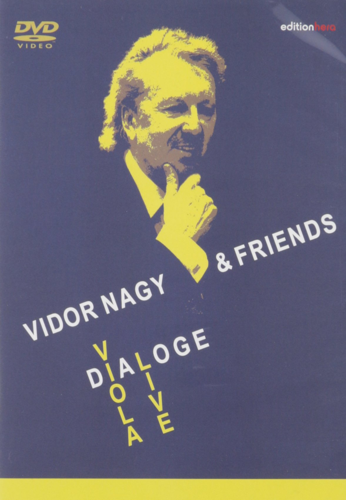 Vidor Nagy & Friends: Dialoge Films