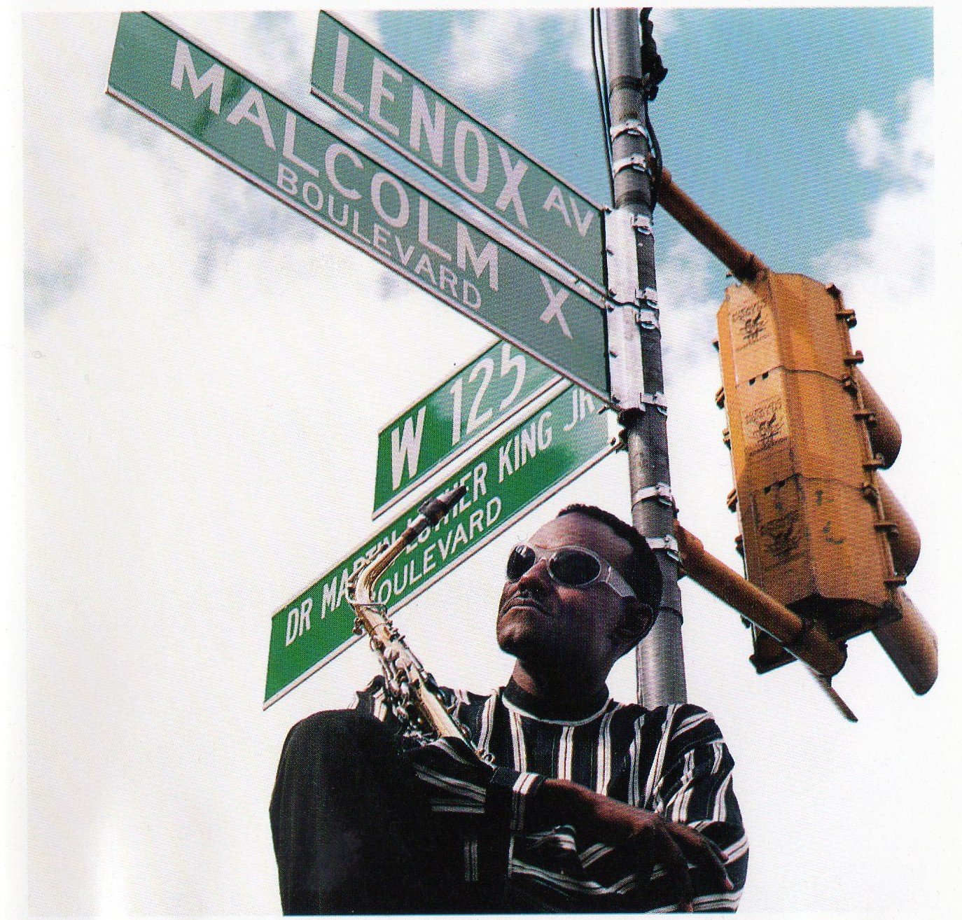 X Marks the Spot Funk, R&B & Soul