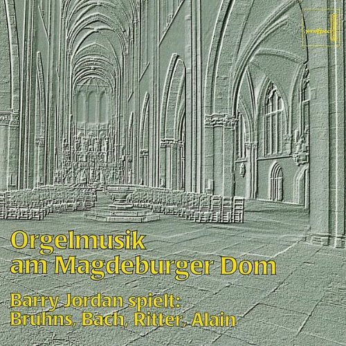 Product Image: Orgelmusik Am Magdeburger