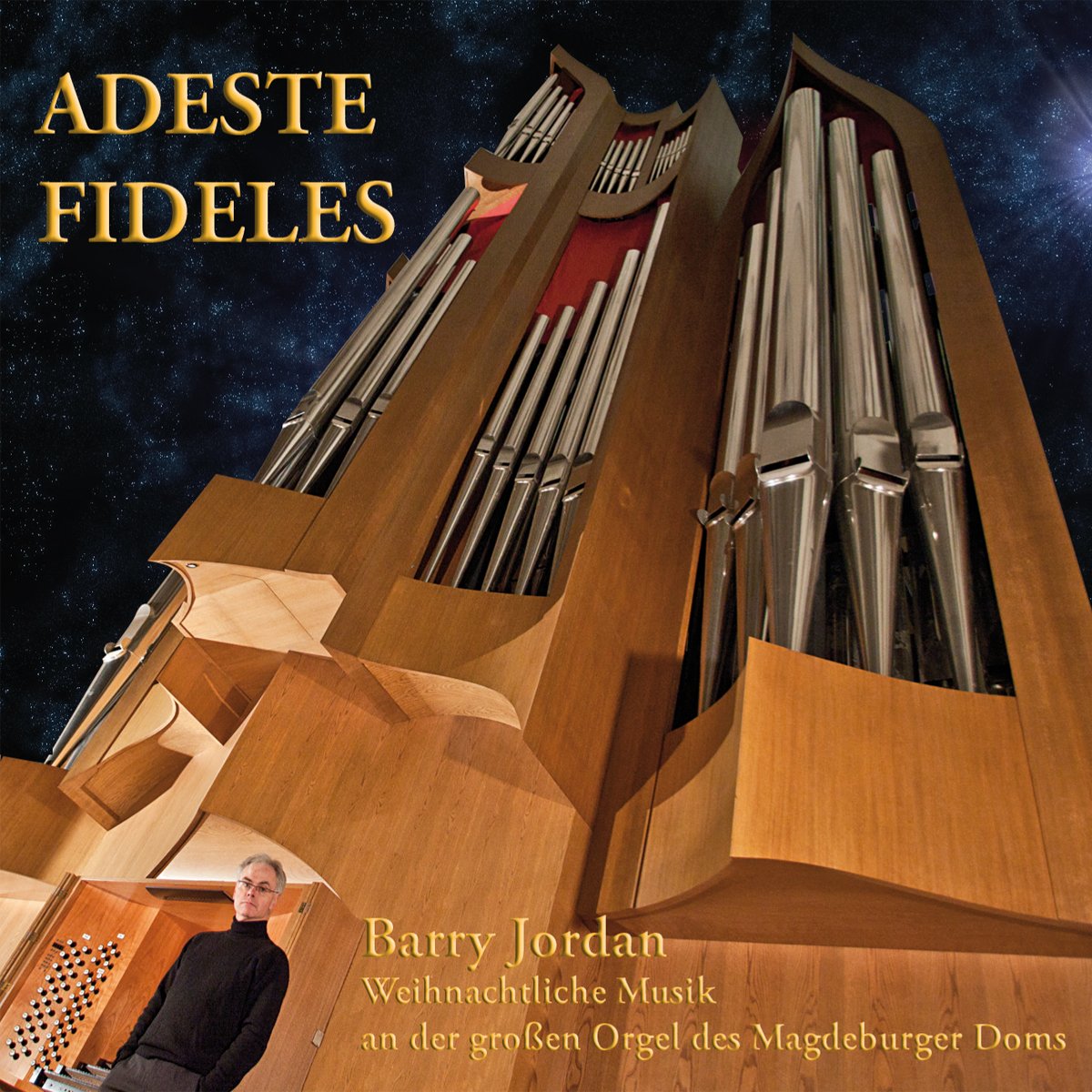 Product Image: Adeste Fideles