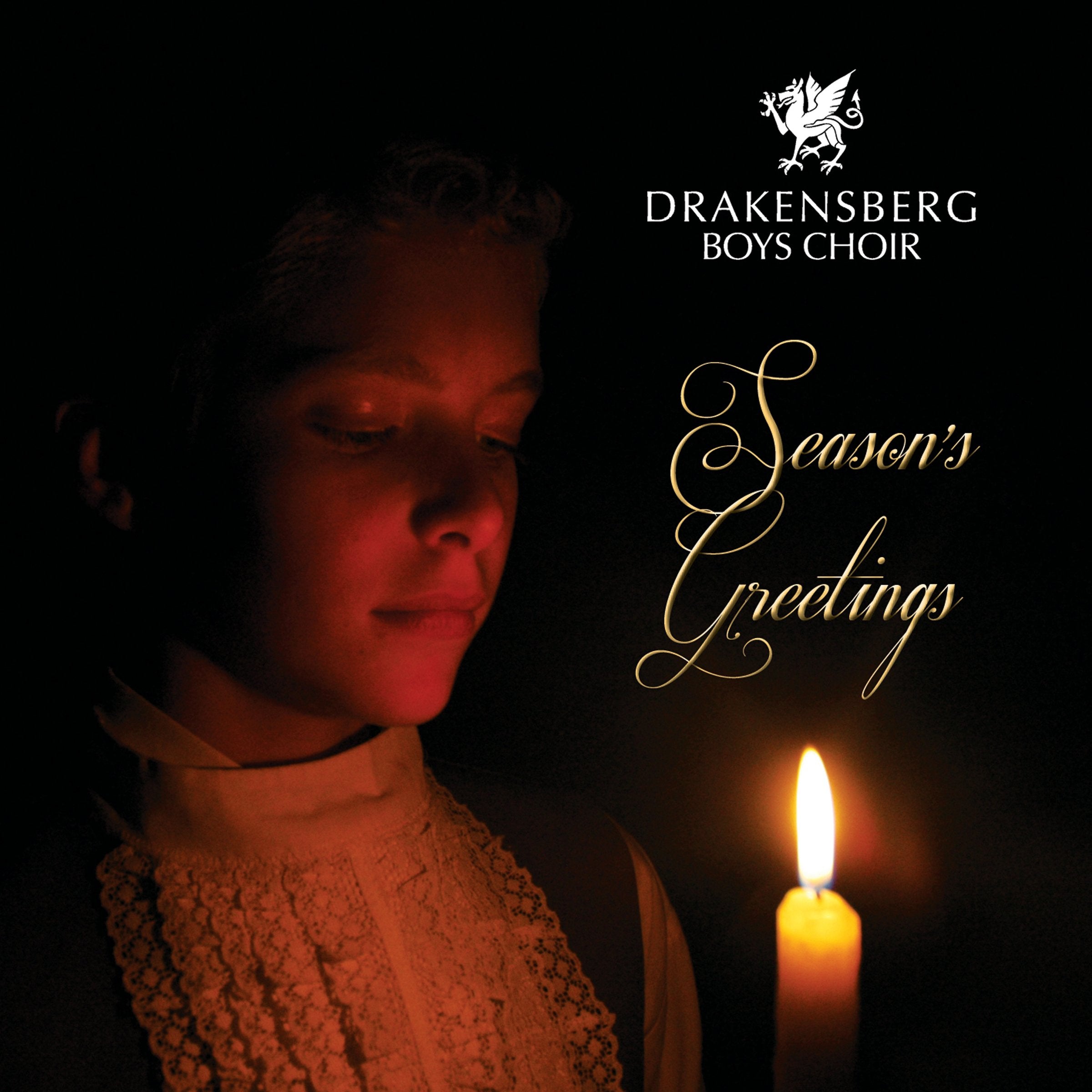 Season'S Greetings Music