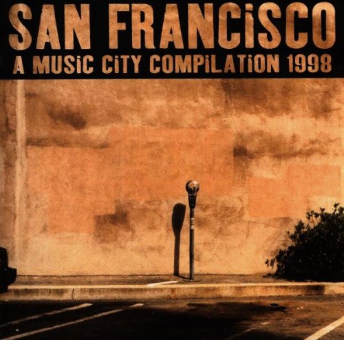 Product Image: A Music City Compilation