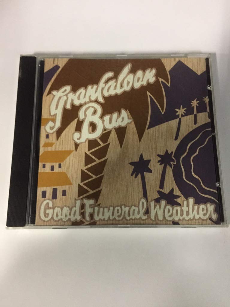 Good Funeral Weather Alternative & Indie