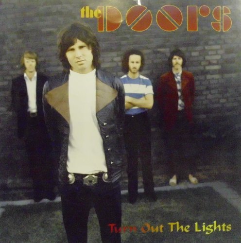 Turn Out the Lights Pop