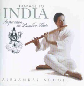 Homage to India Country & Folk