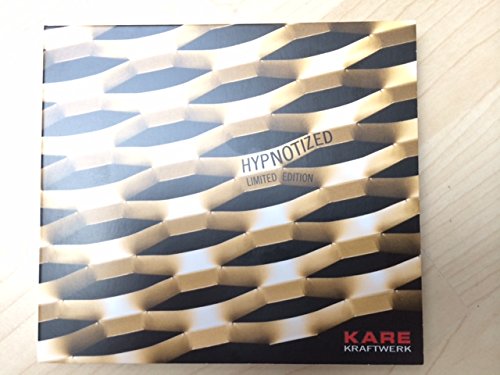 Lorenzo al Dino - Kare Kraftwerk Hypnotized Limited Edition by Lorenzo al Dino Music
