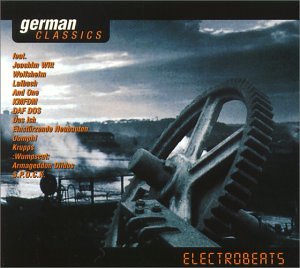 German Classics-Electrobeats Alternative & Indie