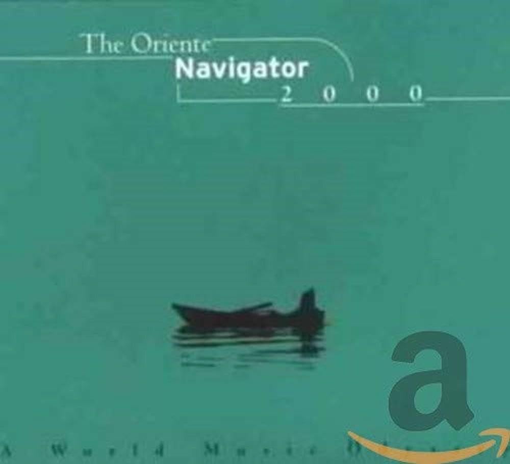The Oriente Navigator 2000 Country & Folk