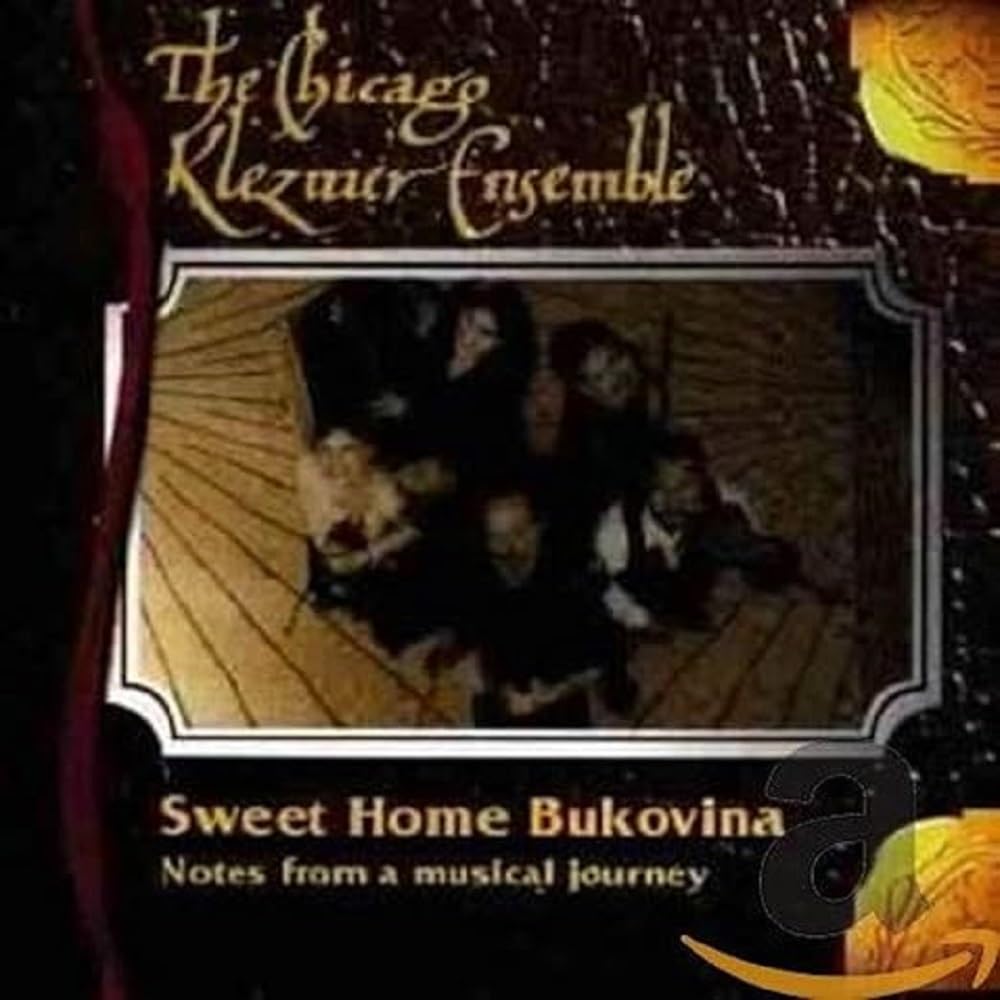 Sweet Home Bukovina Pop