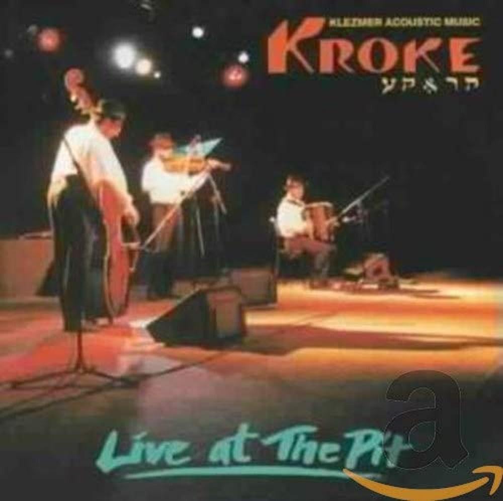 Live At The Pit Country & Folk