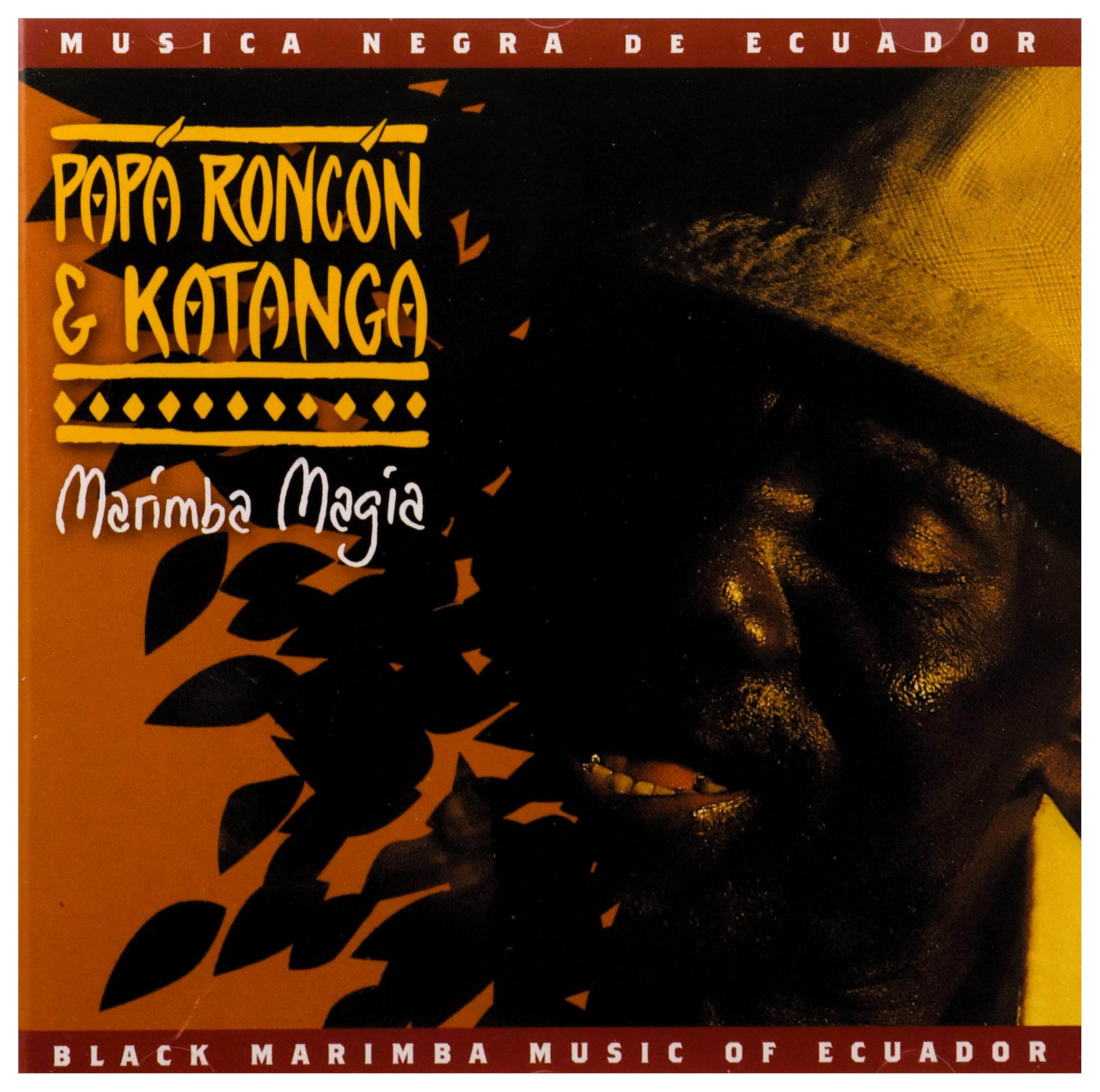 Marimba Magia Country & Folk