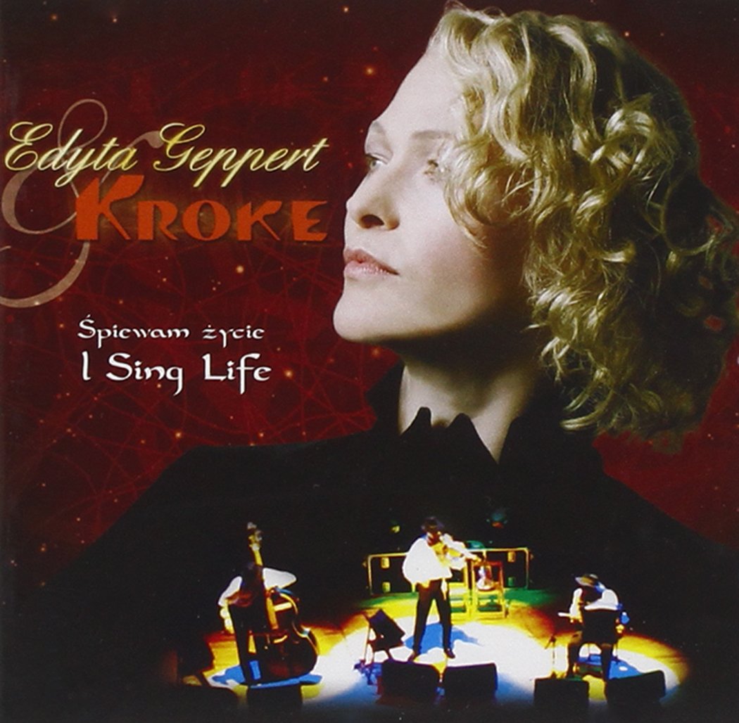 I Sing Life - Spiewam zycie Country & Folk