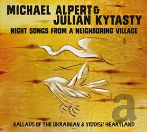 Night Songs from a Neighboring Village Country & Folk