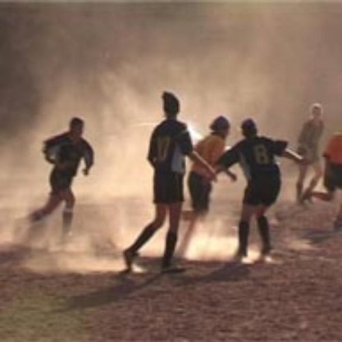 Adelante Muchachas - Frauenfussball in Honduras Movies