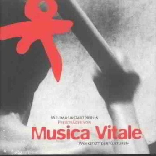 Preisträger Von Musica Vitale World Music