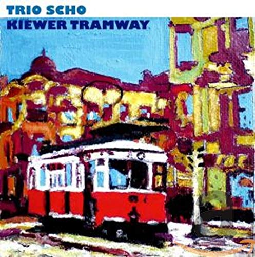Kiewer Tramway Music
