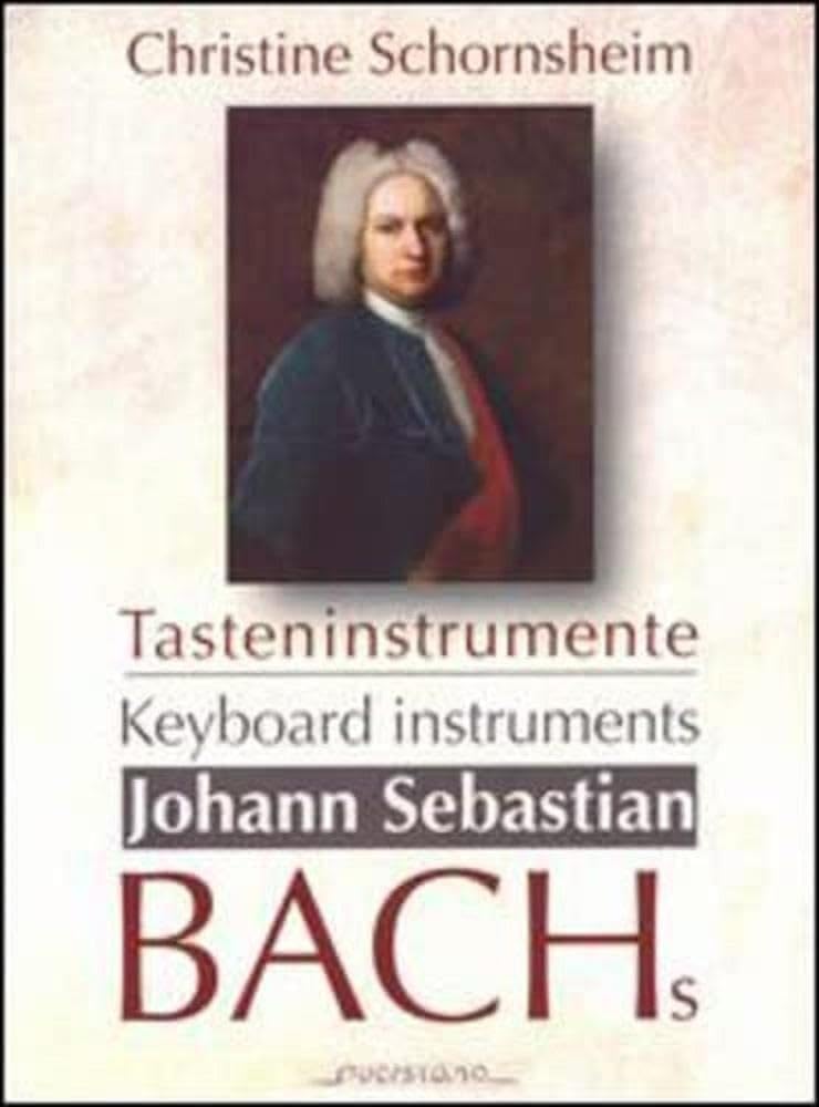 Tasteninstrument Werke Classical