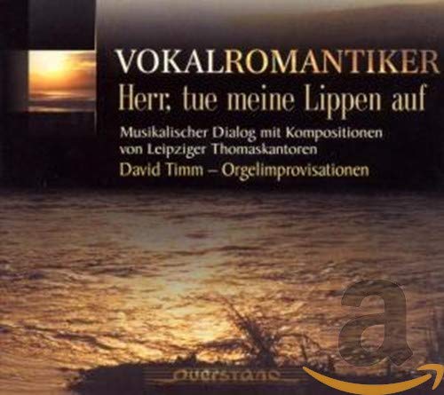 Vokalromantiker / Orgelwerke Classical