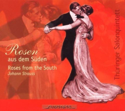 Rosen aus dem Süden Classical