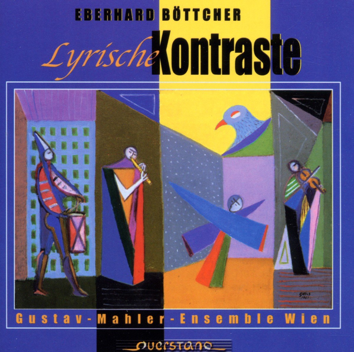Lyrische Kontraste Classical