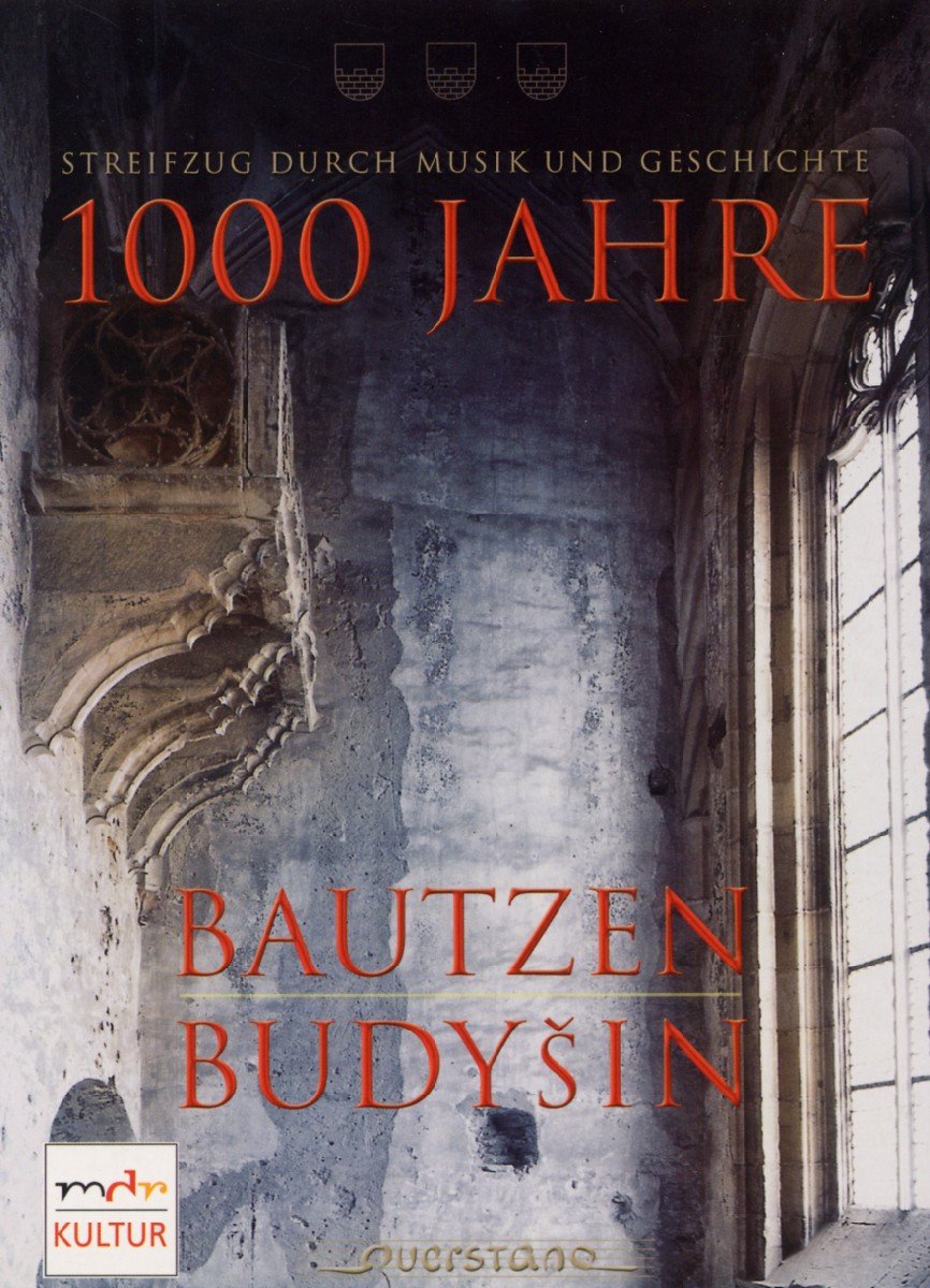 1000 Jahre Bautzen/Budysin Classical