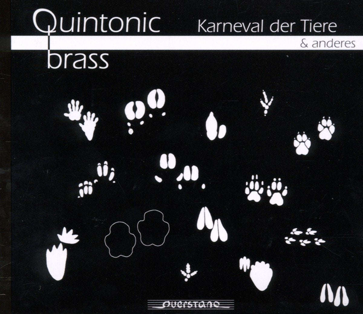 Karneval Der Tiere & Anderes Jazz