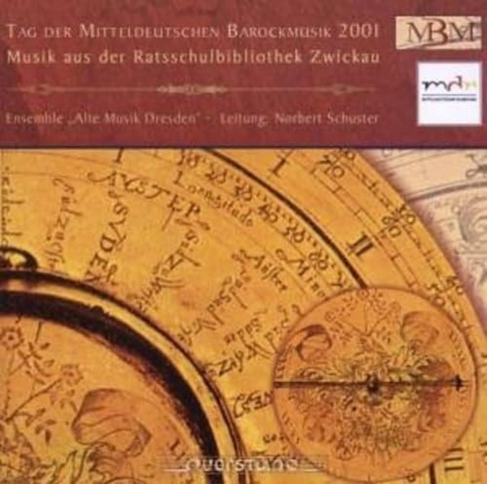 Musik...Ratsschulbibliothek Zwickau Classical