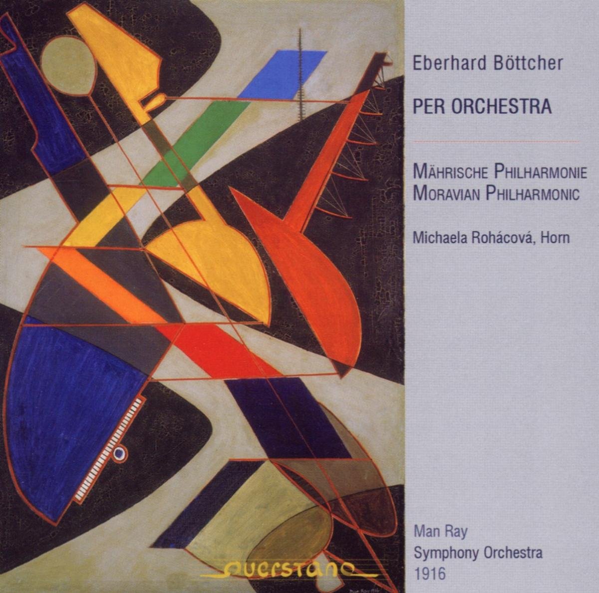 Product Image: Per Orchestra