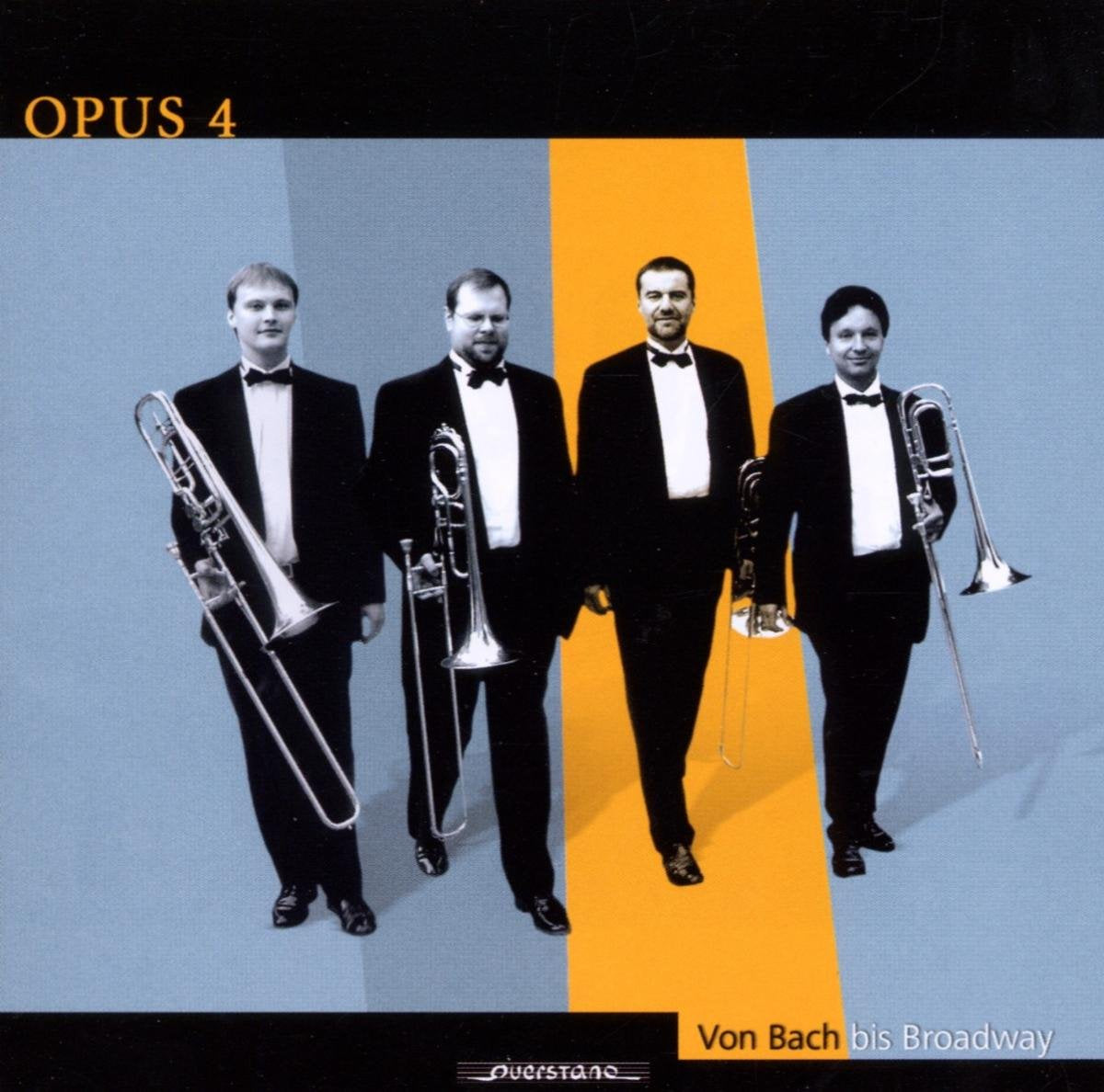 Von Bach bis Broadway Classical