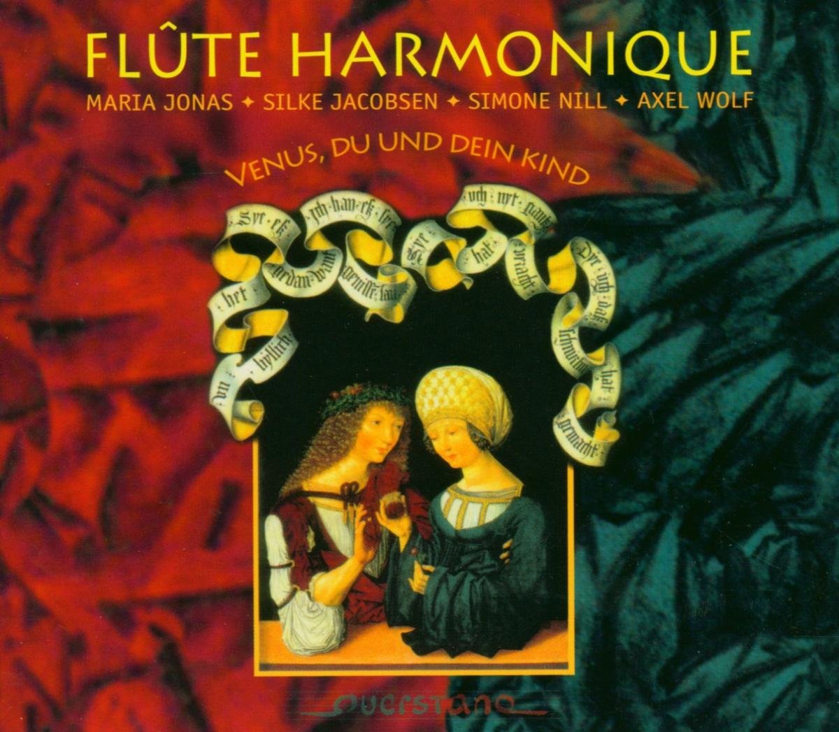 Product Image: Venus,Du und Dein Kind