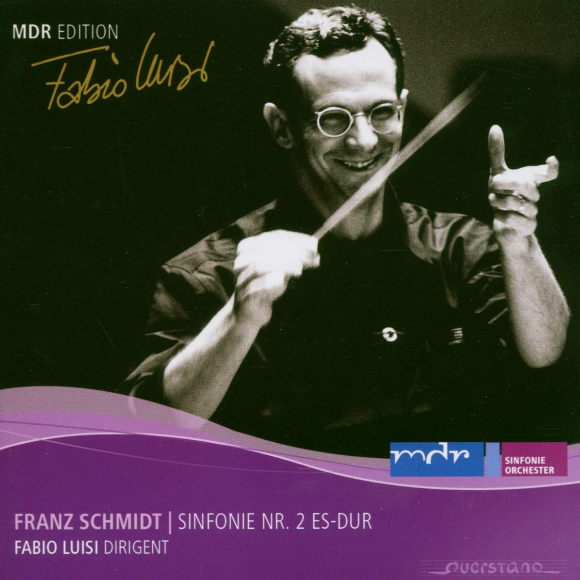 Sinfonie 2 Es-Dur Classical
