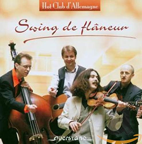 Product Image: Swing De Flaneur
