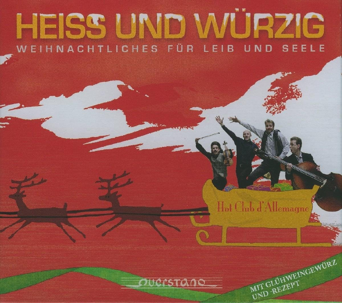 Heiss und Würzig-Weihnachtliches Other music genres