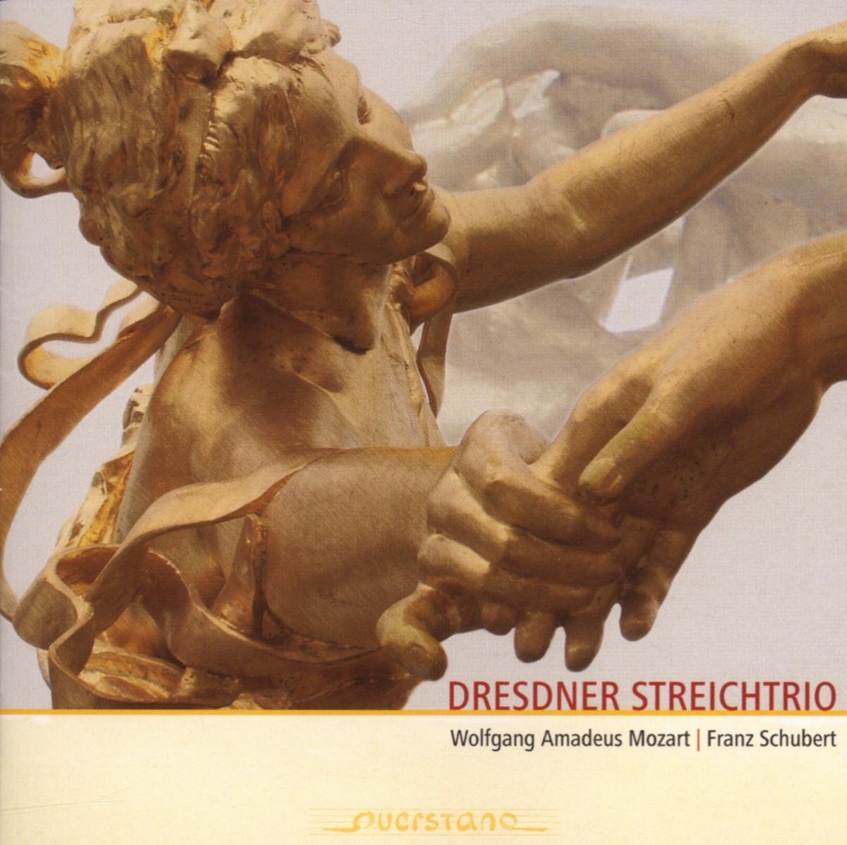 Divertimento KV 563/Trio d 581 Classical