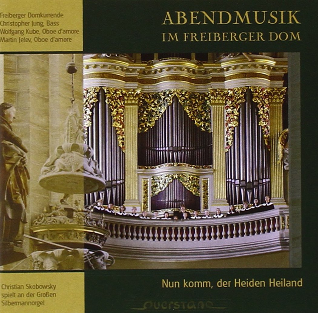 Abendmusik im Freiberger Dom Classical