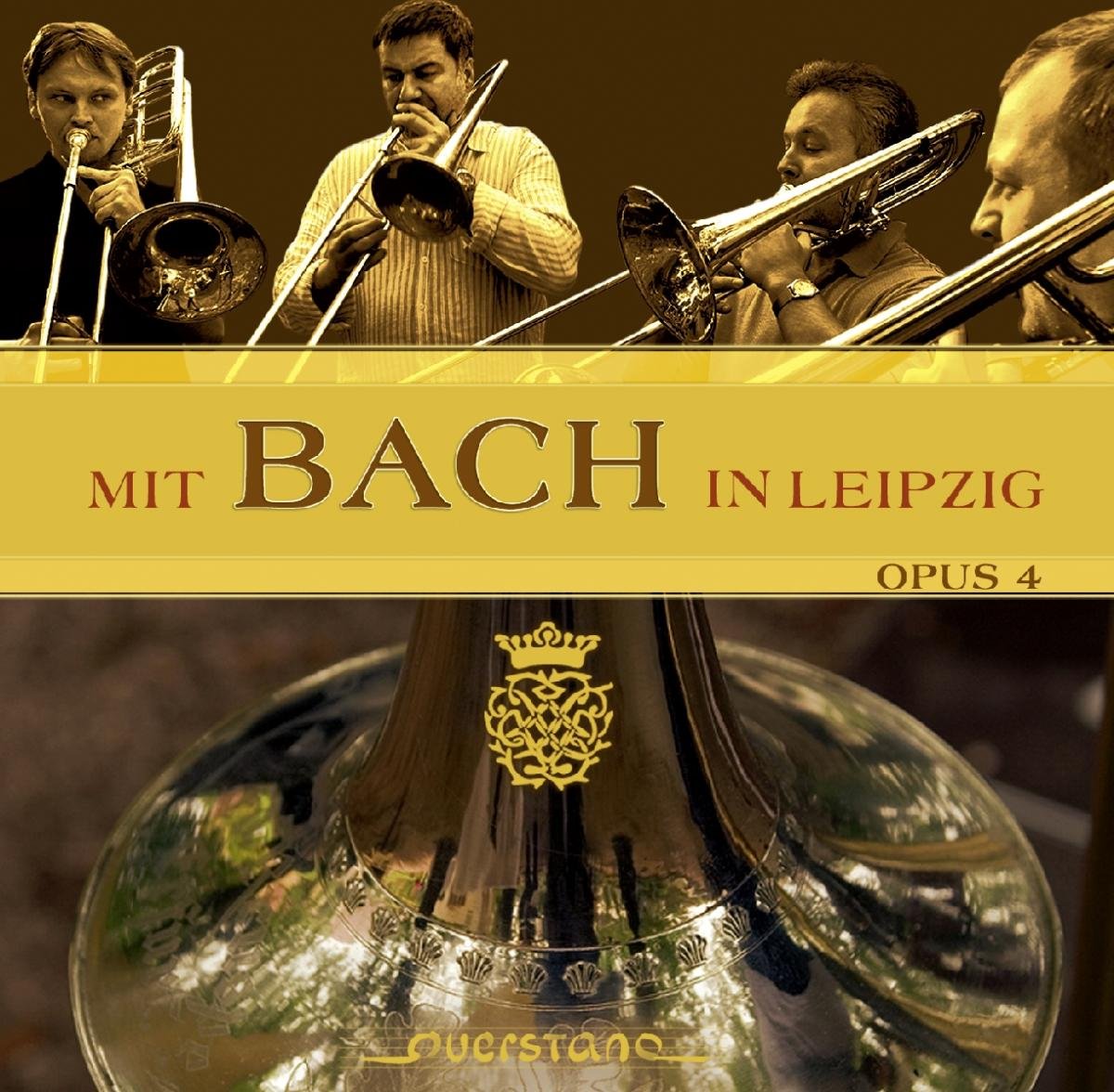 Mit Bach in Leipzig Classical