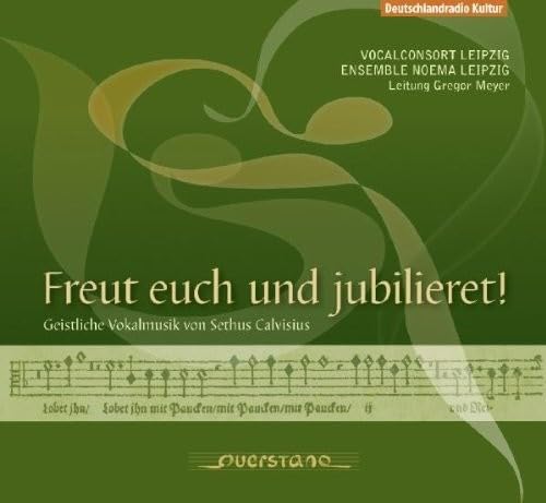 Freut Euch und Jubilieret! Other music genres