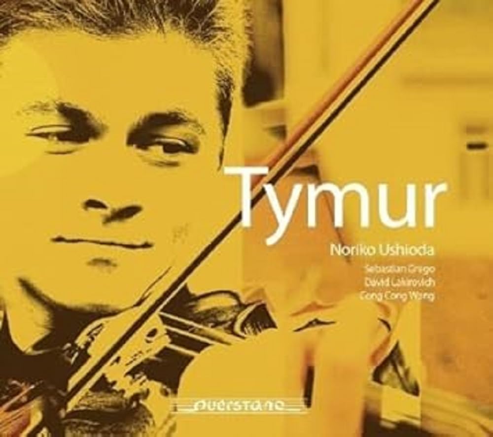 Tymur Classical