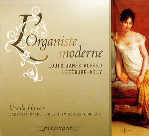 Product Image: L'organiste moderne