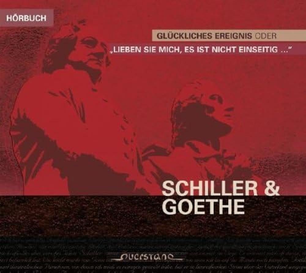 Glückliches Ereignis-aus dem Briefwechsel Zwischen Classical