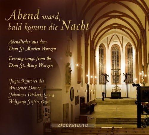 Abend ward, bald kommt die Nacht Classical