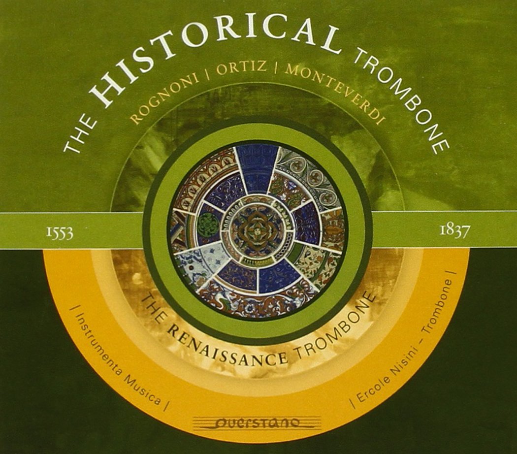 Product Image: Die Renaissance-Posaune