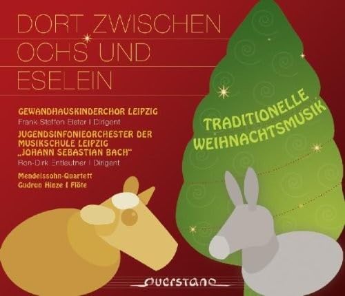 Dort zwischen Ochs und Eselein - Weihnachtskantate Classical