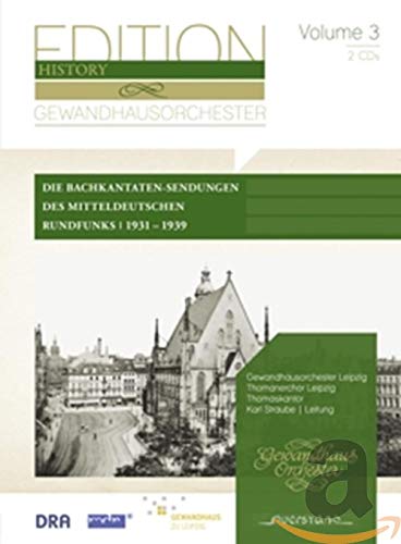 Edition Gewandhausorchester 3 Classical